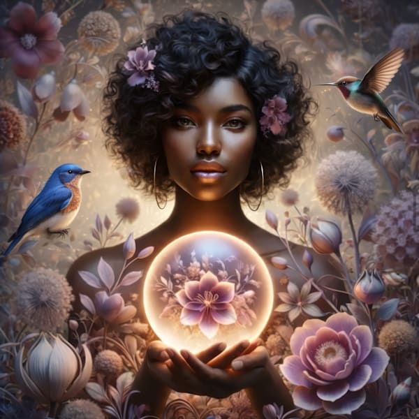 INNER WORLDS