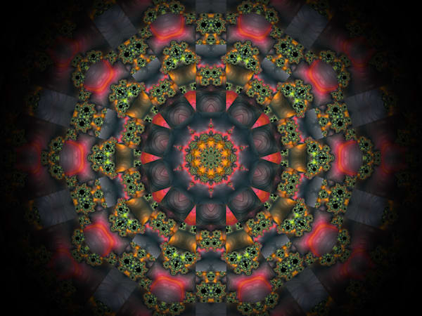 Out Of Darkness Art | Eye Ignite