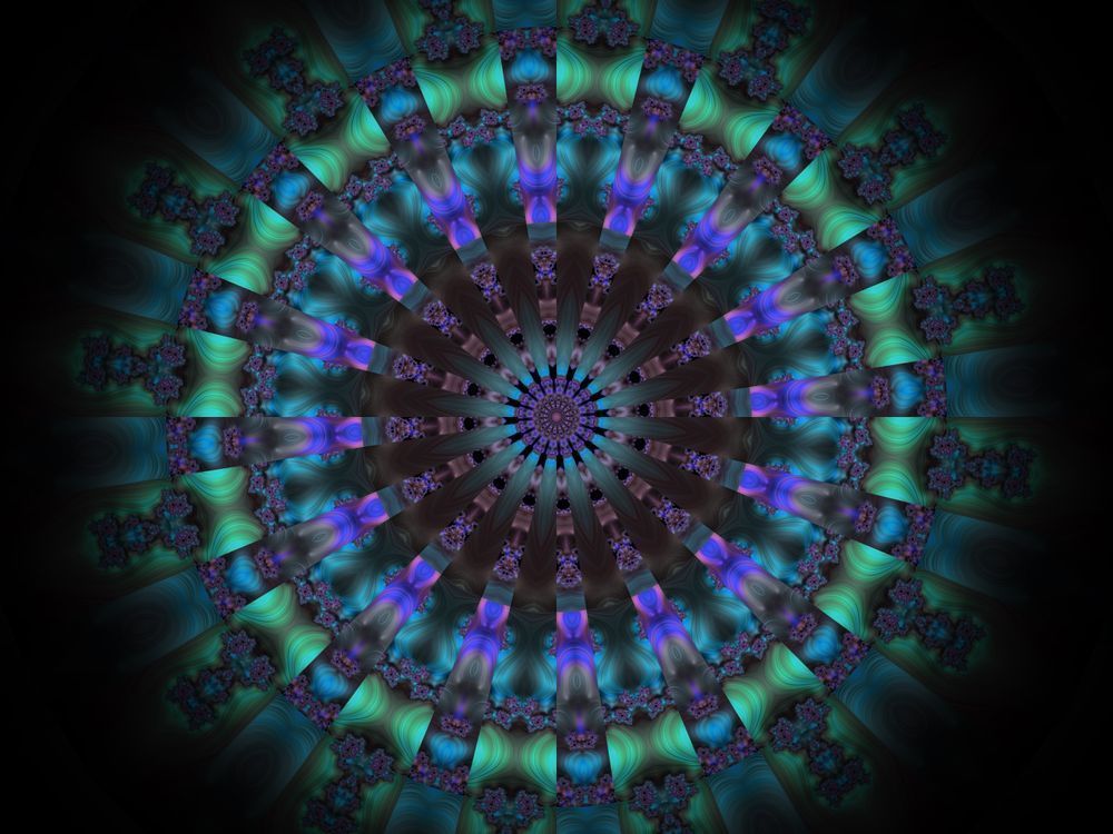 The Still Point Within