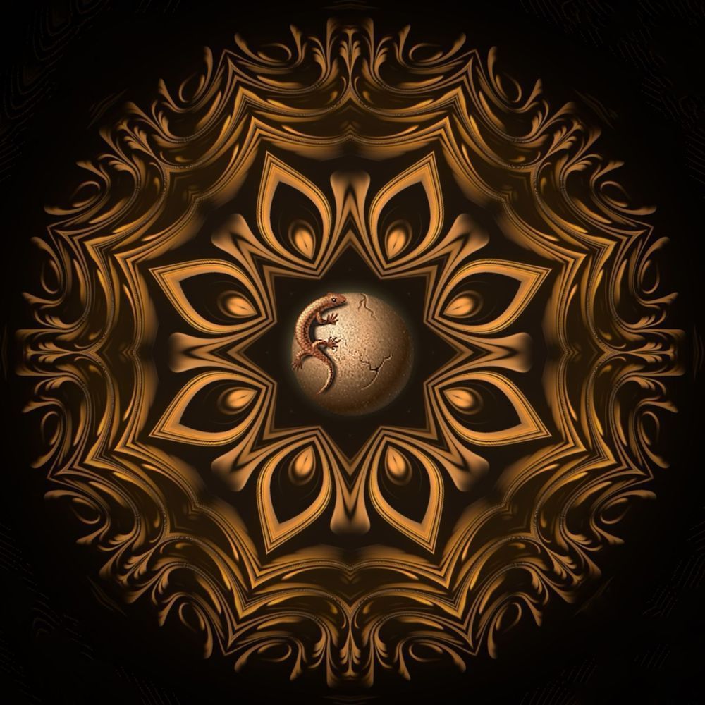 The Watcher Within