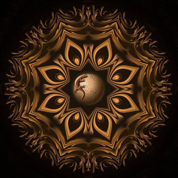 The Watcher Within