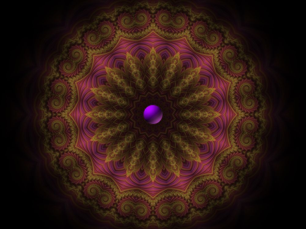 Becoming Infinite