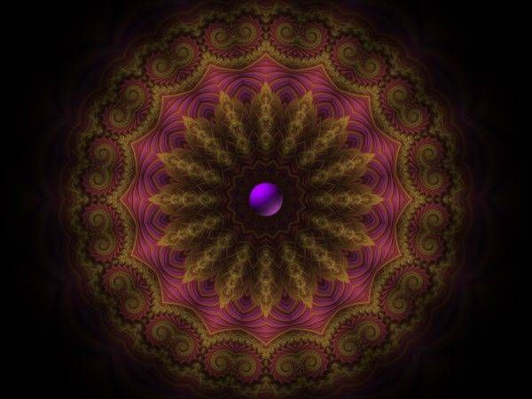 Becoming Infinite