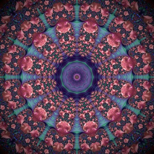 Living Spiral