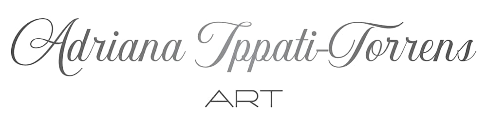Adriana Ippati-Torrens Art