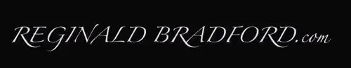 Reginald Bradford