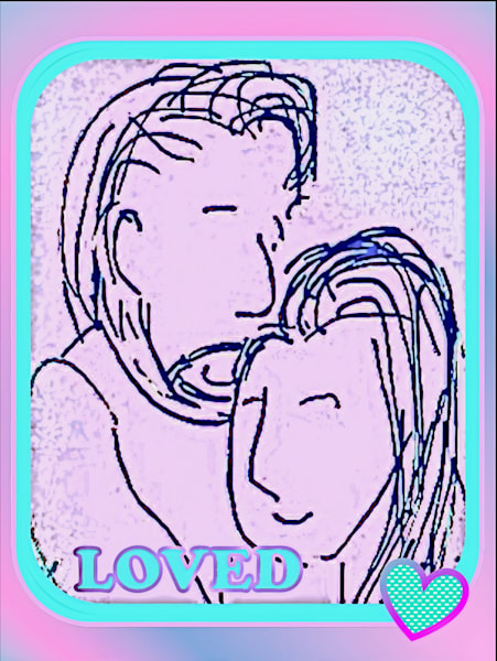Loved