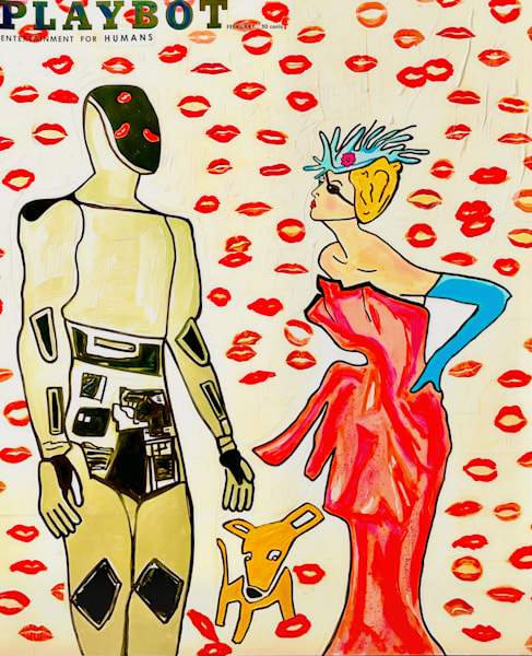 Fine Art Prints