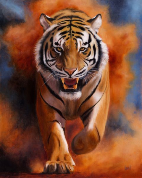 Fine Art Prints