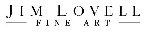 Jim Lovell Fine Art