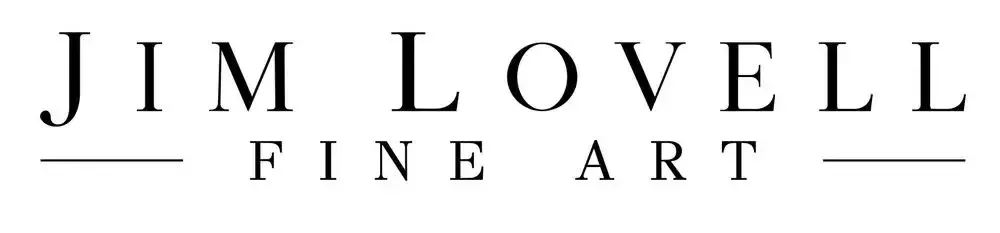 Jim Lovell Fine Art