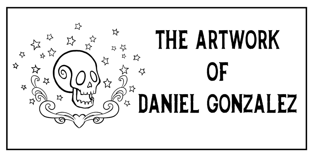 Daniel Gonzalez