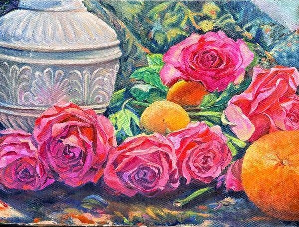 Still Life