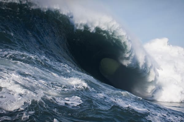 Limited Edition Prints: Mavericks