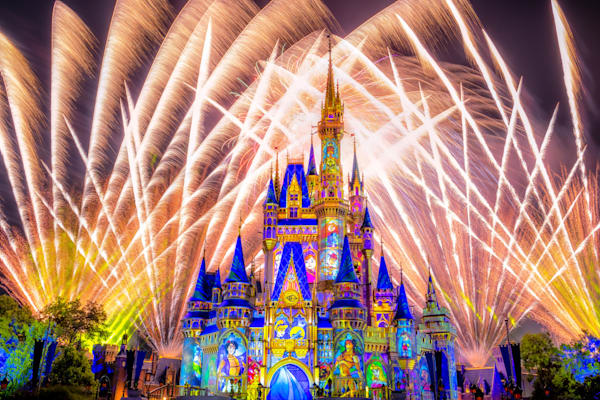 Disney Prints