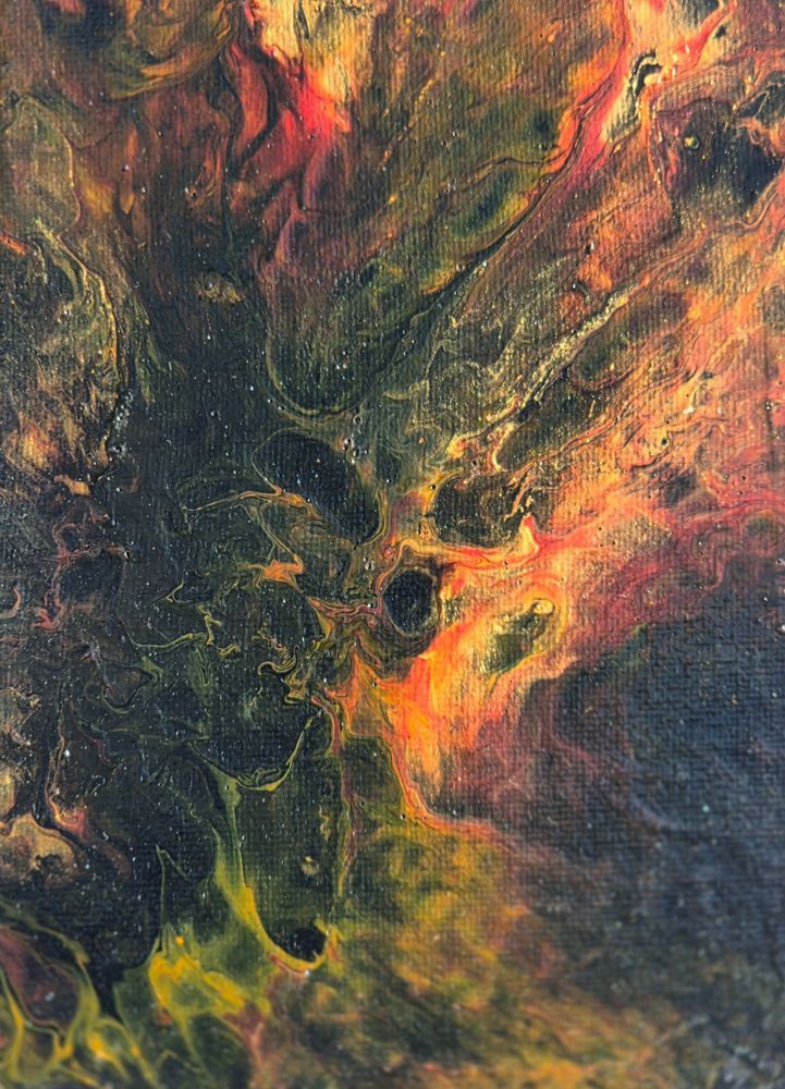 FIRE DANCE COLLECTION 