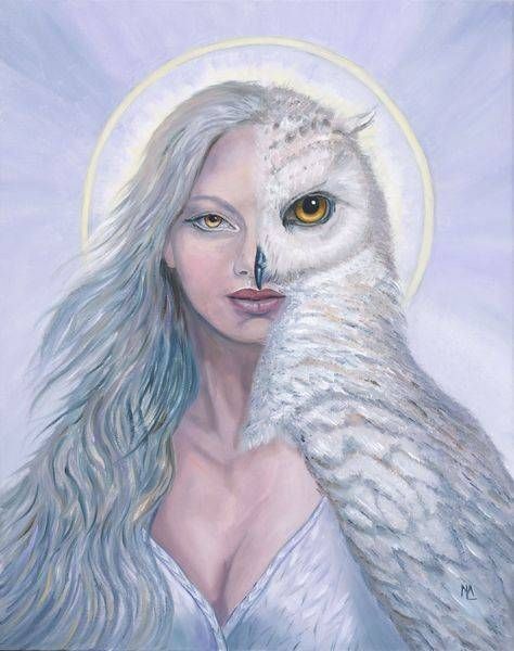 Totem Sacred Animal Guardians Collection