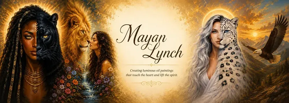 mayanlynch