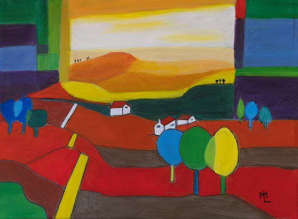 Landscapes