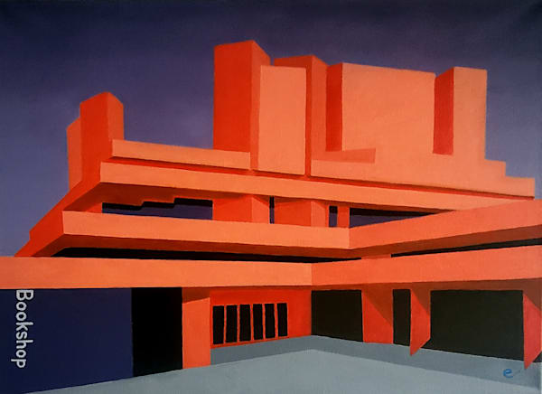 Landscapes and Structures Originals