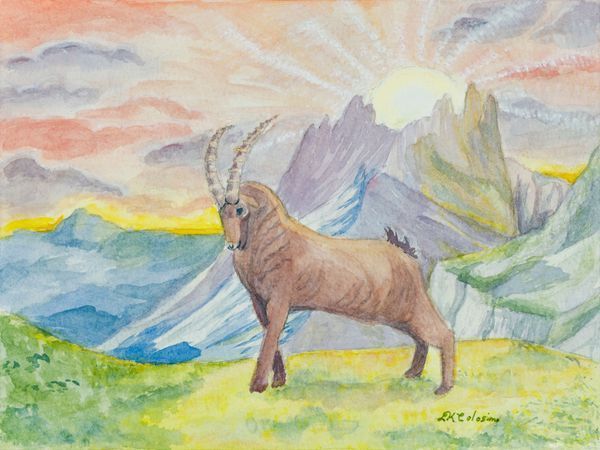 Peaceful Resilience