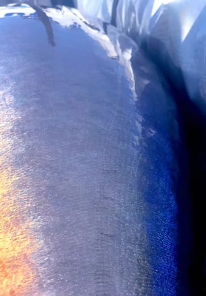 BLUESKIN