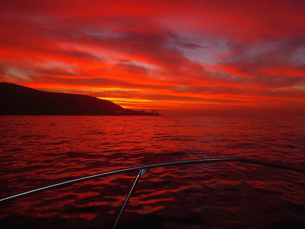 RED DAWN