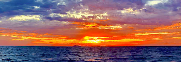 SHIPPING LANES