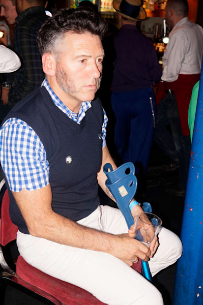 Rock Skin Art | Skamagnet