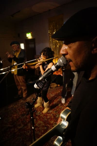 Stratford Hill Billis 4 Art | Skamagnet