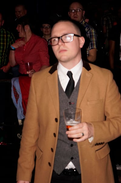 Skin With A Paint Art | Skamagnet