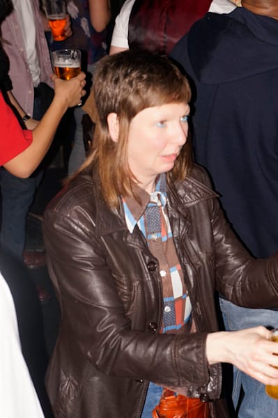 Skin Girl With Fethre Hear Art | Skamagnet