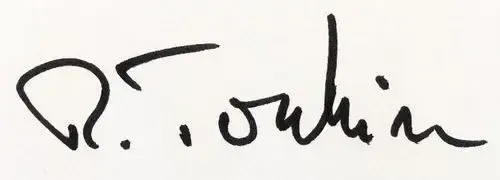 Roy Tonkin Art