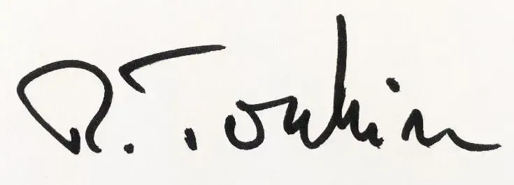 Roy Tonkin Art