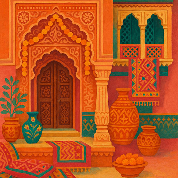 Indian Art