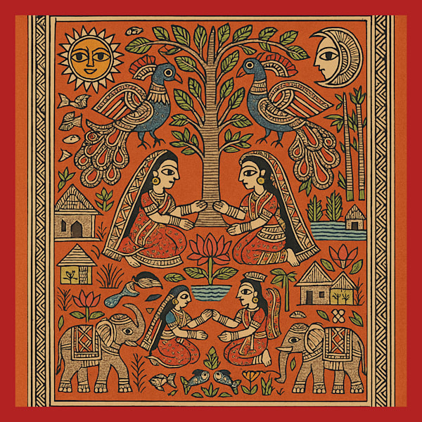 Tree of Life  Eternal Harmony