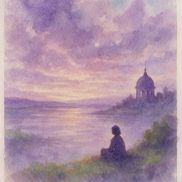 The Dreamer's Horizon