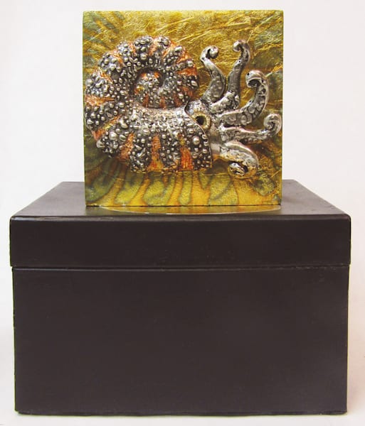 Sculpture