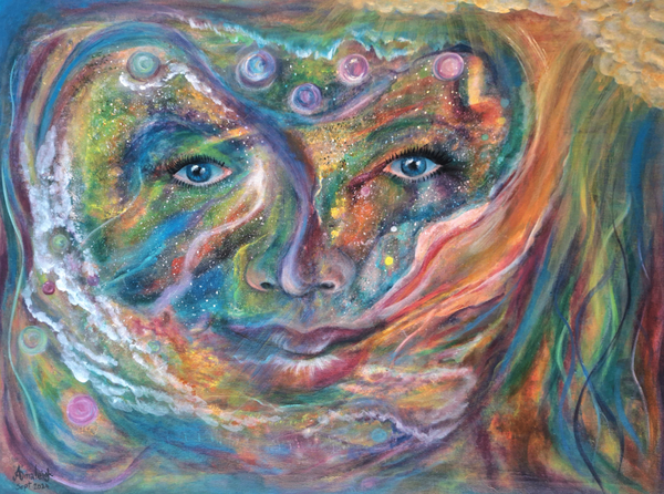 Portraits