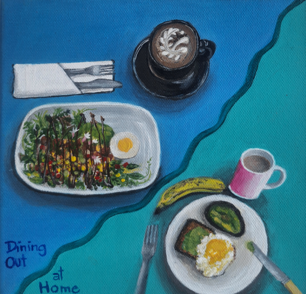 Still Life