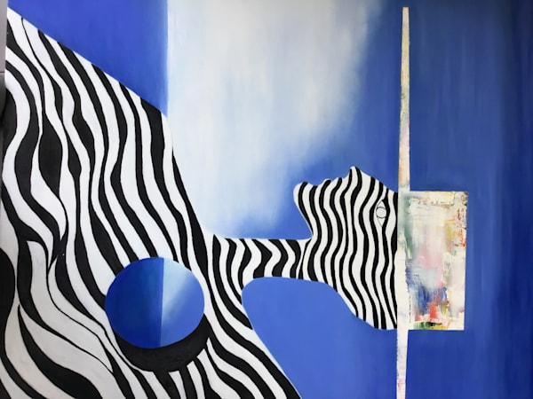 Inner Current Photography Art | Studio Ken Dehaan