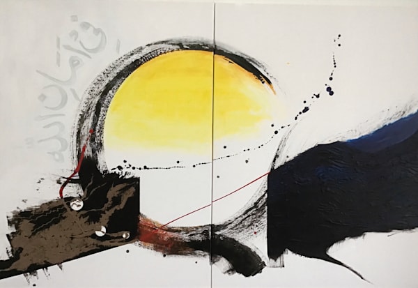 Orbit Of Belief Photography Art | Studio Ken Dehaan