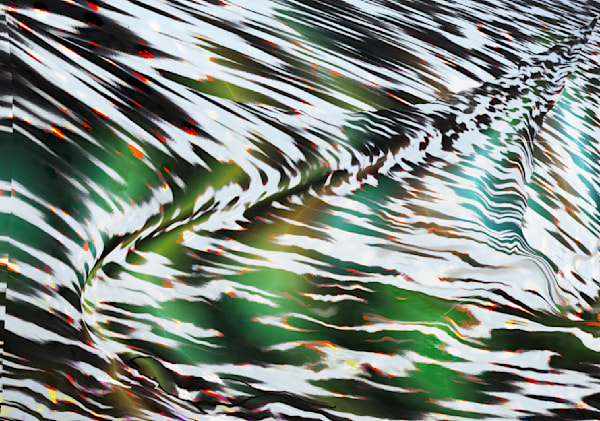 Liquid Feelings Photography Art | Studio Ken Dehaan