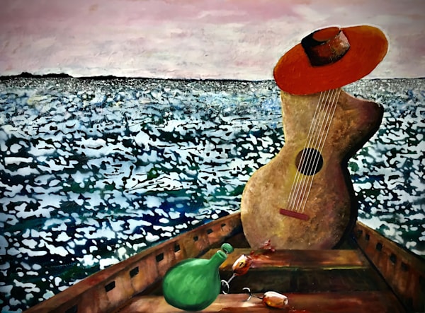 Swan Song Photography Art | Studio Ken Dehaan