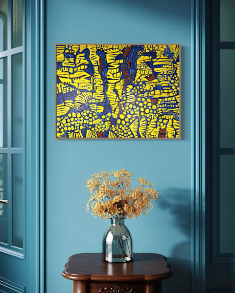 Original Artworks