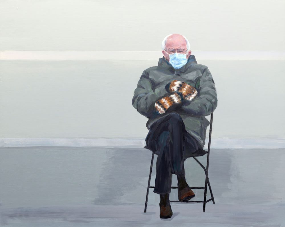 Stoic Isolation Art | Dana Uzwiak Art