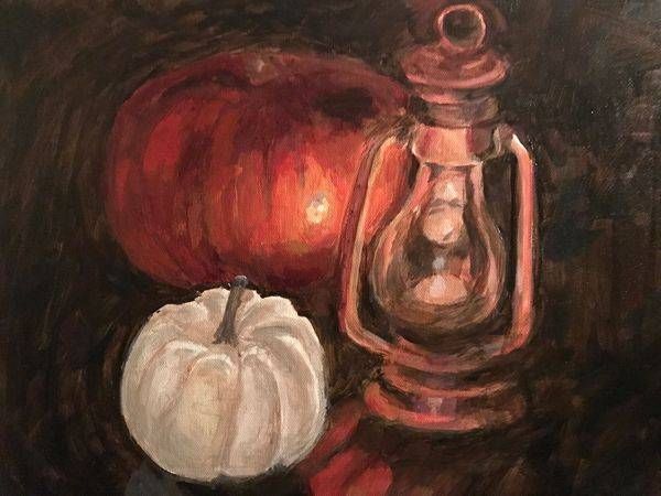 Day21 Art | Dana Uzwiak Art
