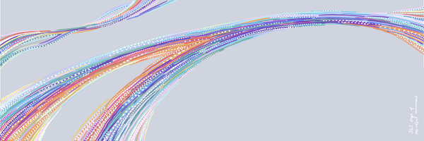 365 Days Of Mindful Movement Art | Dana Uzwiak Art