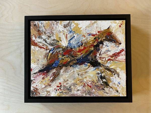 Img 7755 Art | Dana Uzwiak Art
