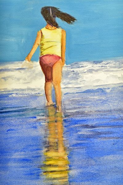 Land and Sea